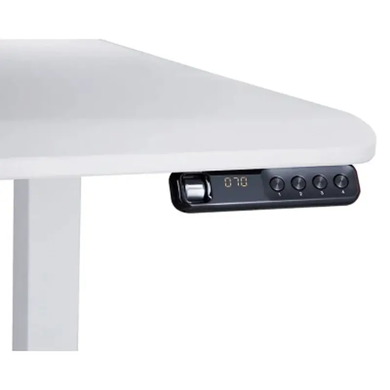 Комп'ютерний стіл Cougar Royal 150 Elite Lite White - фото 4