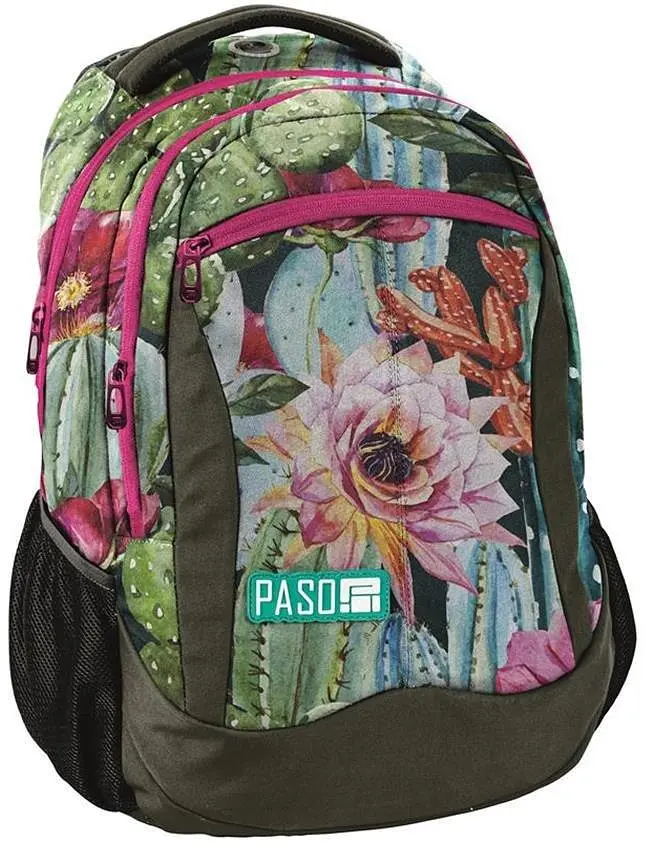Жіночий рюкзак 22L PASO 43x31x19 см sum0023092