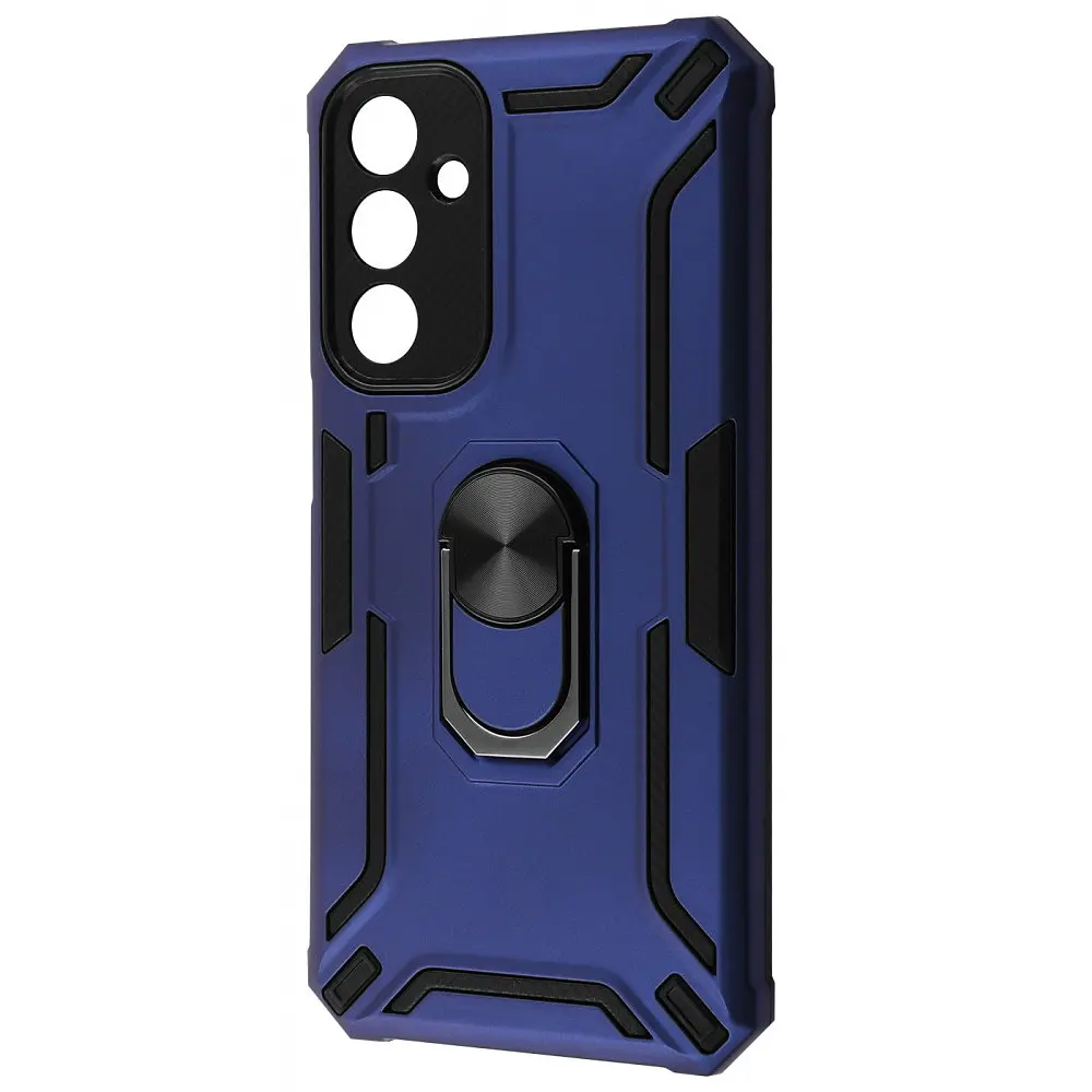 Чохол WAVE Power Magnetic Samsung Galaxy A36/A56 в асортименті - фото 3