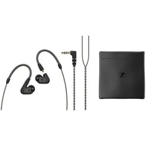 Навушники Sennheiser Ie 200 Single Driver Earphone (700249) 700249 - фото 7