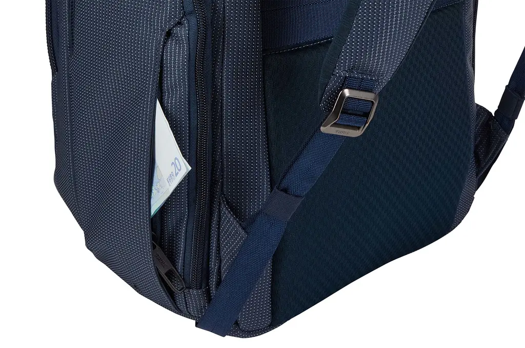 Рюкзак Thule Crossover 2 30L C2BP-116 Dark Blue (6691464) - фото 6