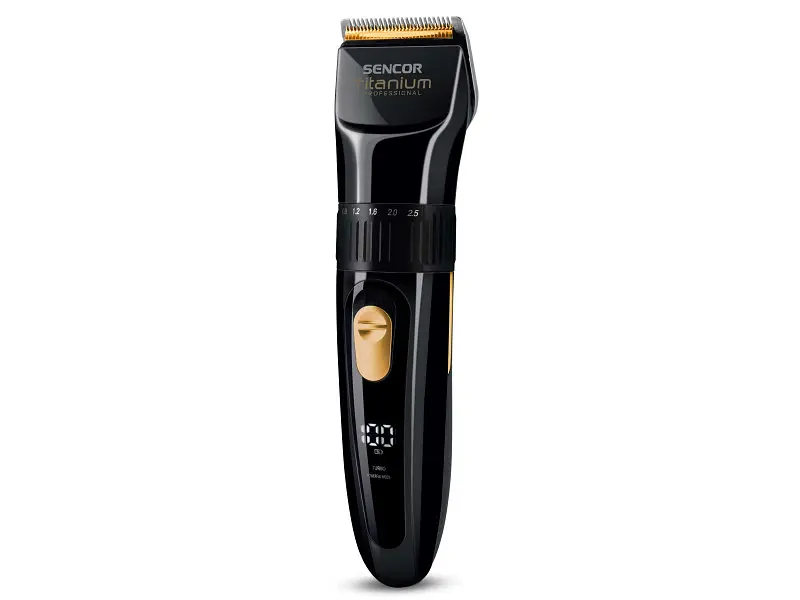 Машинка для стрижки Sencor SHP 8900BK