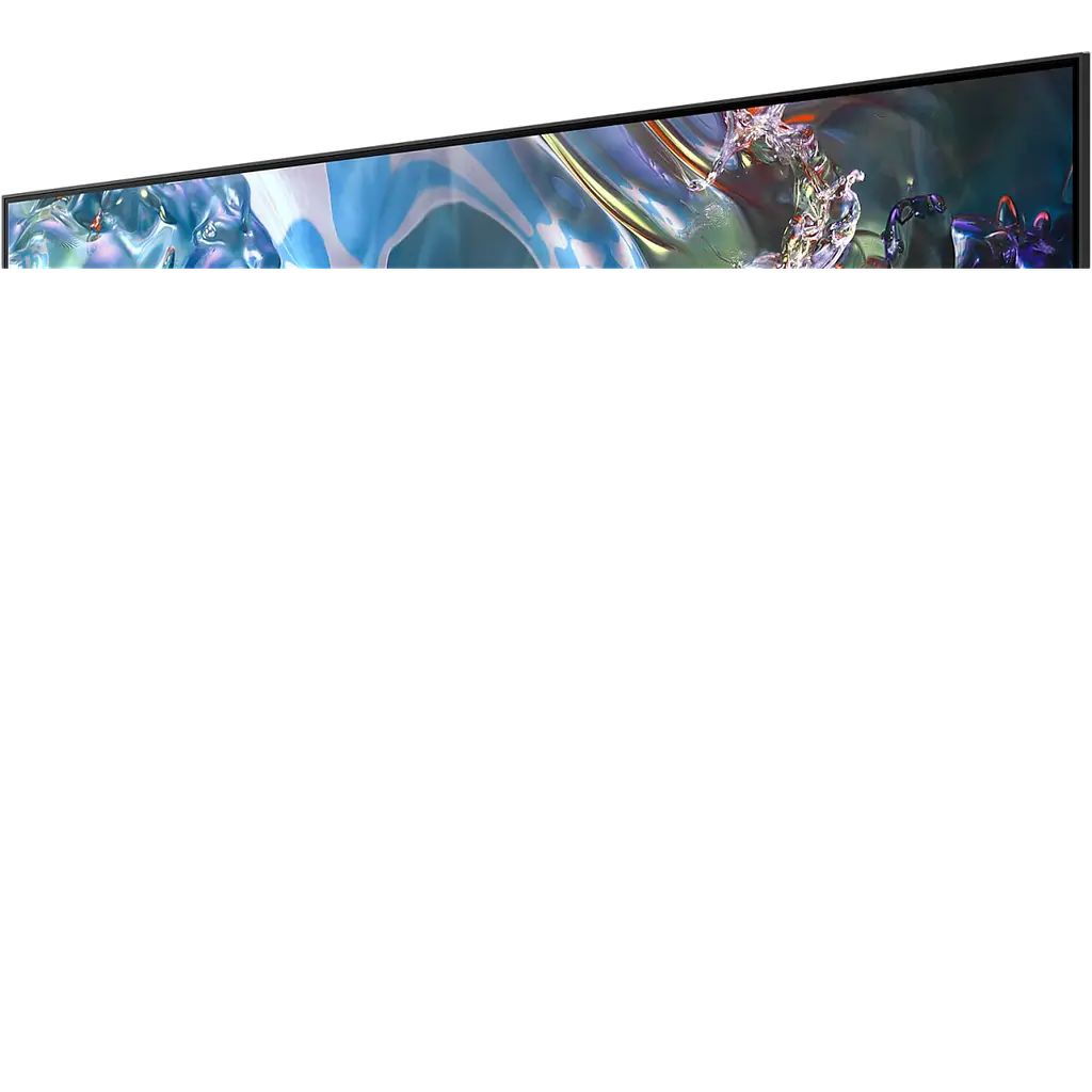 Телевізор Samsung Q60D 75` QLED Ultra HD 4K (QE75Q60D) [108318] - фото 3