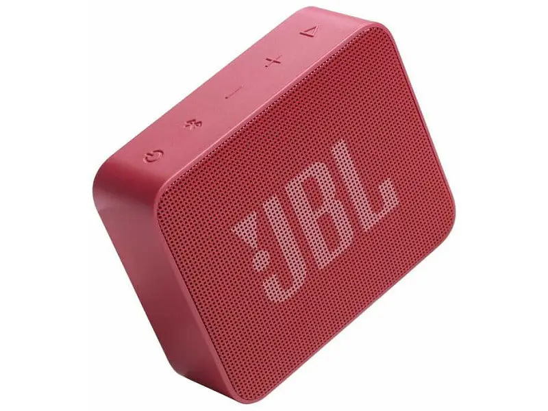 Портативная колонка JBL GO Essential 2 Red (GOES2RED) - фото 2