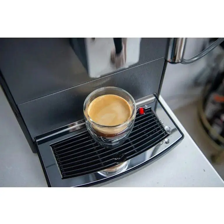 Кофемашина автоматическая Melitta Avanza F27/0-100 - фото 9