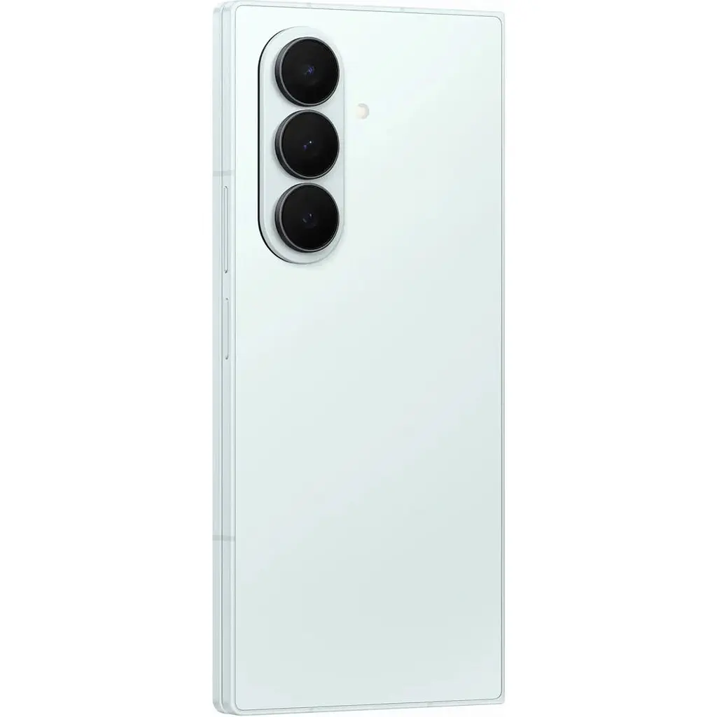 Смартфон Samsung Galaxy Fold7 12/256GB Mint (SM-F966BLGB) [178269] - фото 8