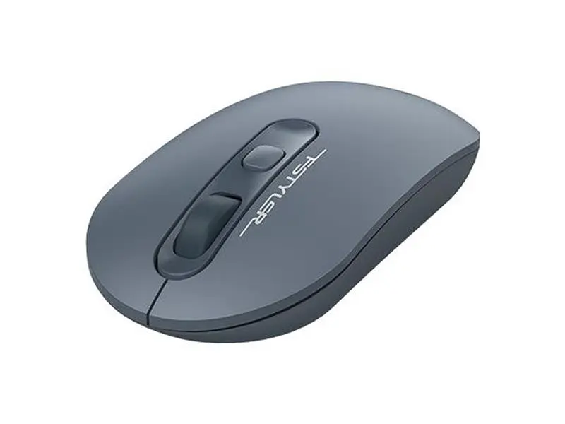Миша A4Tech Fstyler FG20 Ash Blue - фото 5