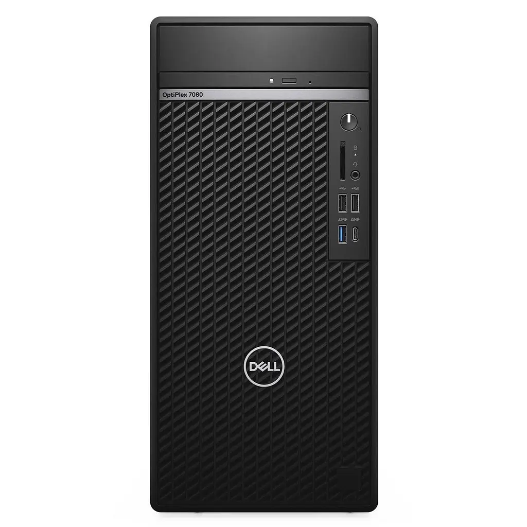 Комп'ютер Dell OptiPlex 7080 MT (i5-10500/16/480SSD) Б/В - фото 2