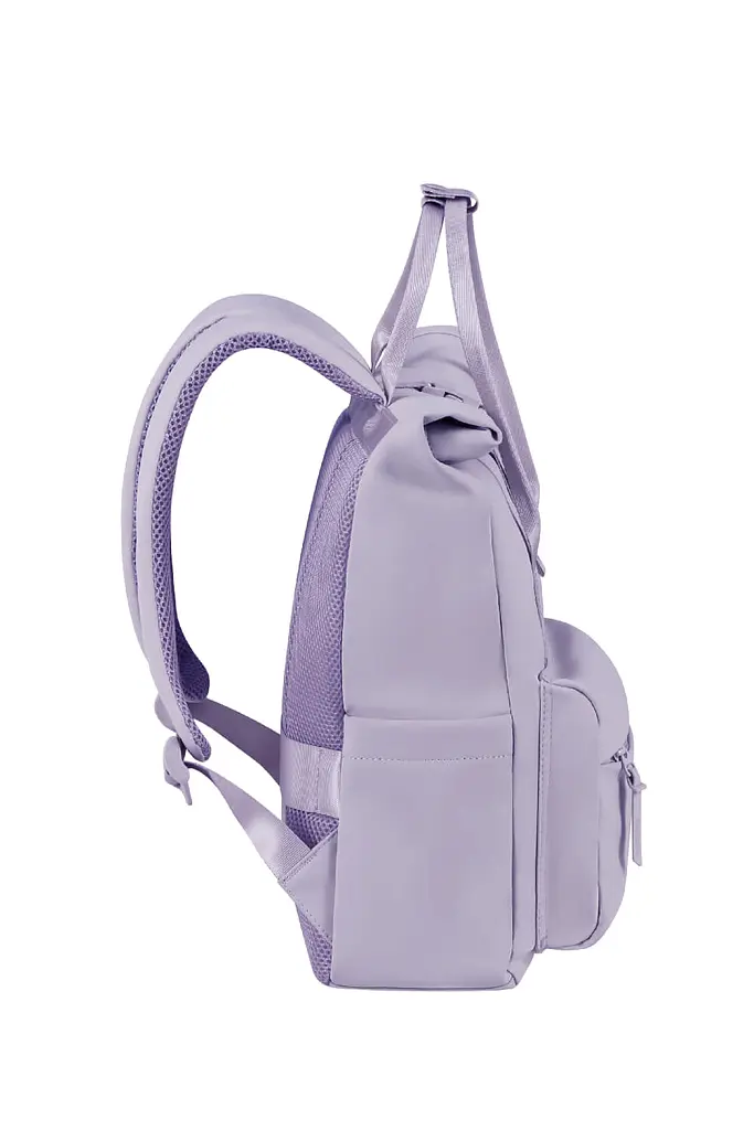 Рюкзак American Tourister URBAN GROOVE LAVENDER 36x25x20 24G*B4076 - фото 9