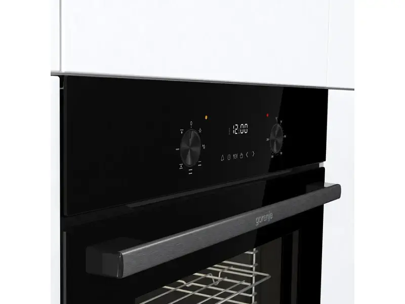 Духовка електрична Gorenje BO6635E01BG - фото 8