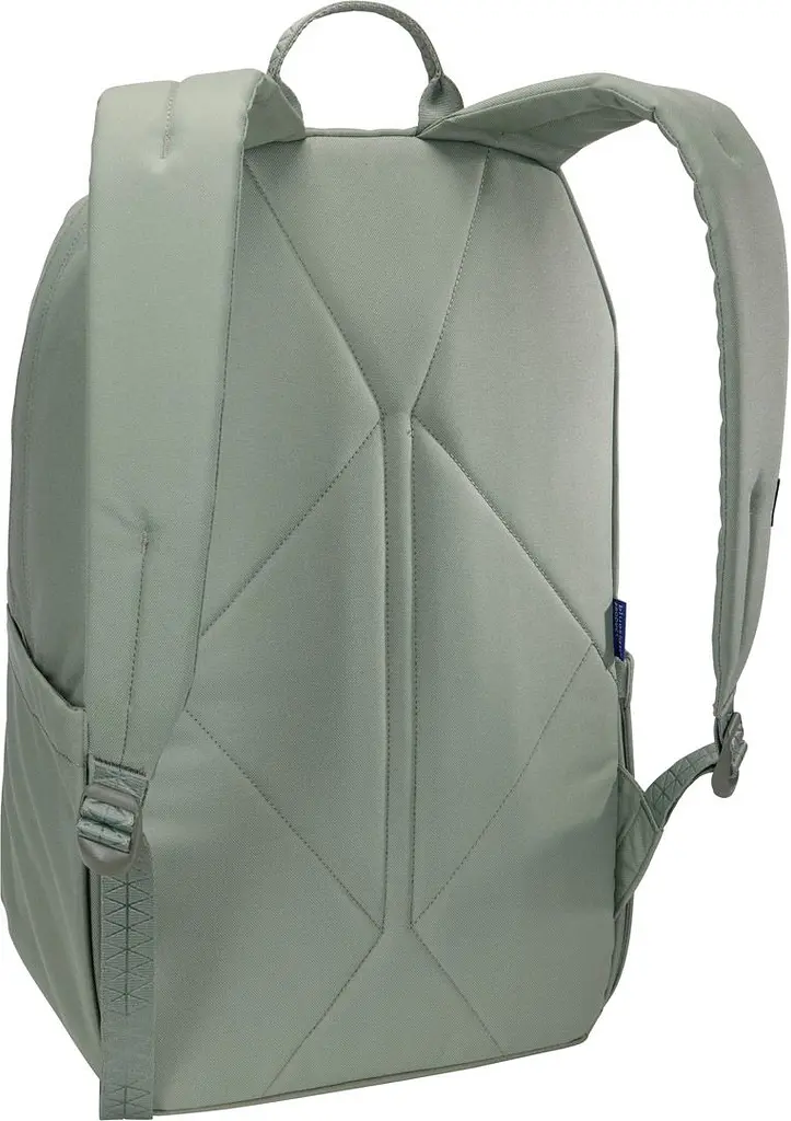 Рюкзак Thule Indago Backpack 23L (Quiet Green) 3205207 (TH 3205207) - фото 10