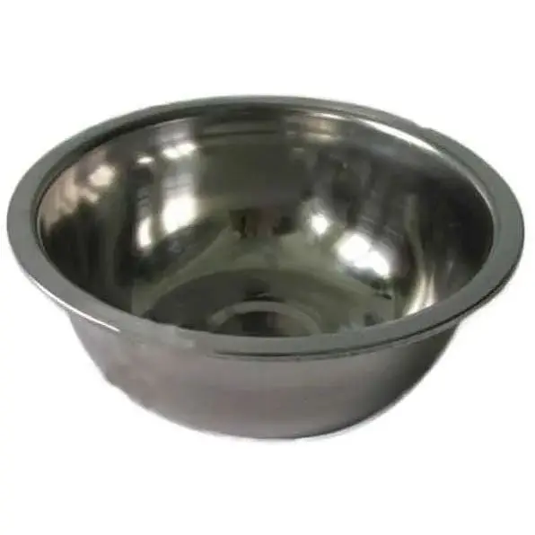 Миска VITOL 26см глибока 1-ий сорт VT6-17314 15972