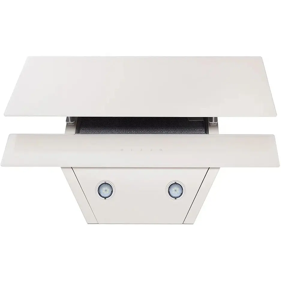Витяжка Perfelli DNS 6252 D 700 IV LED - фото 4