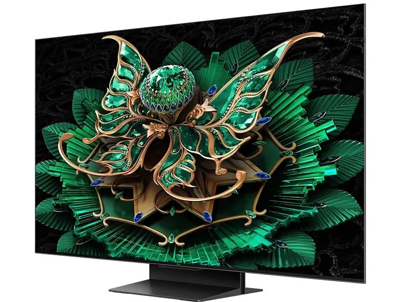 Телевізор TCL 50C7K - фото 2