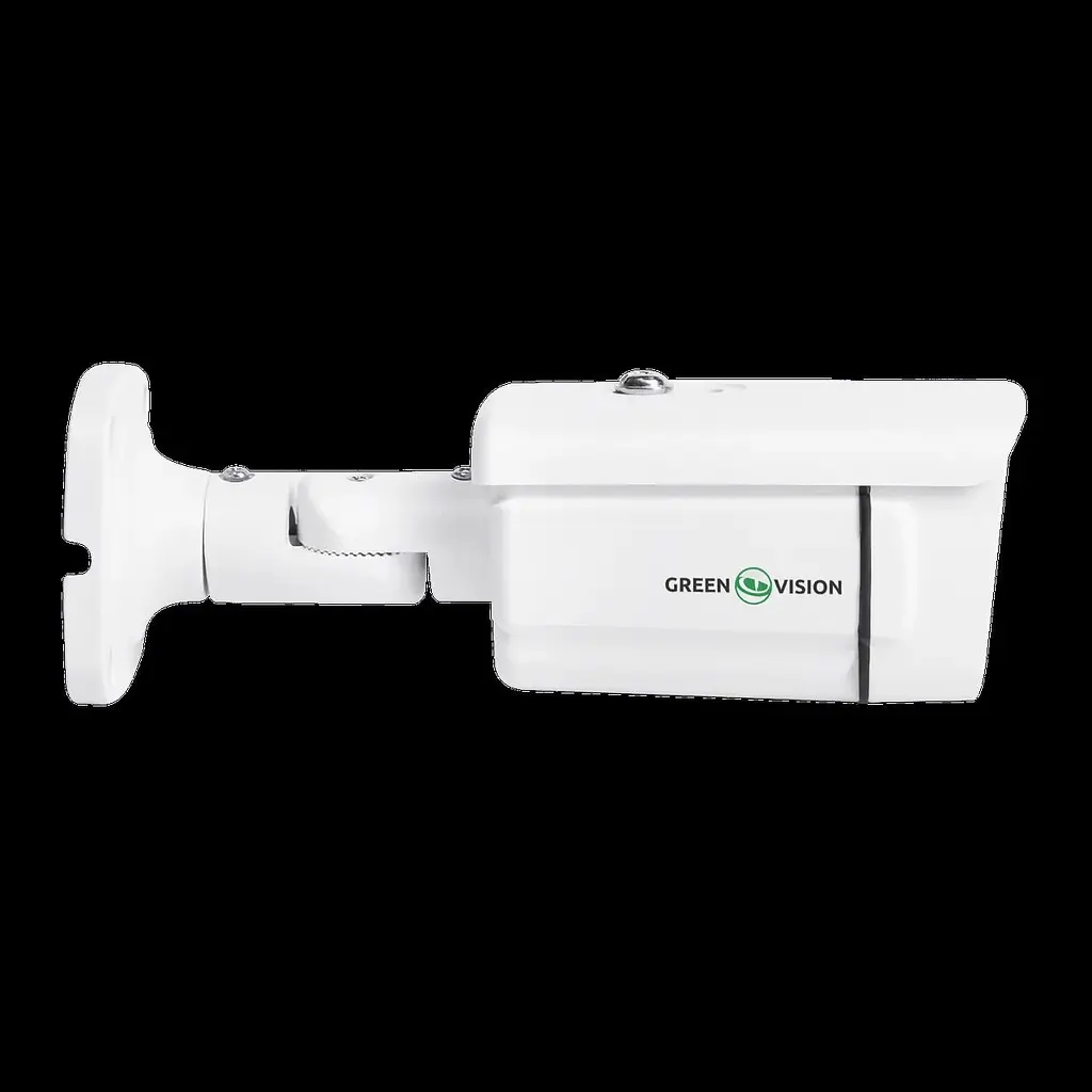 IP-камера GreenVision GV-155-IP-СOS50-20DH POE 5MP (Ultra) Наружная - фото 2