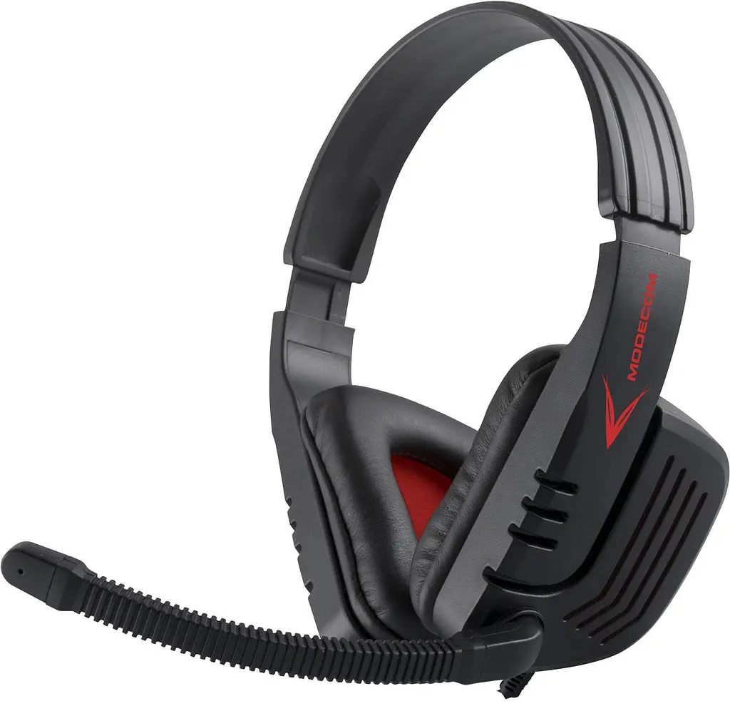 Ігрова гарнітура Modecom MC-823 Ranger, Gaming