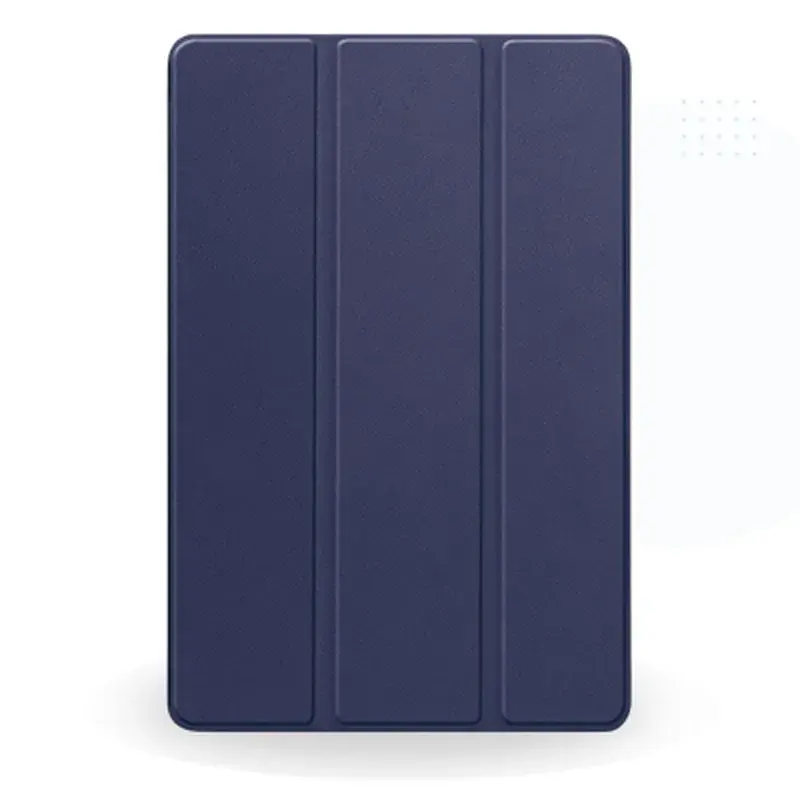 Чохол до планшета BeCover Smart Case Lenovo Idea Tab Pro (2nd Gen) TB390FU 13.0" Deep Blue (715802) - фото 3
