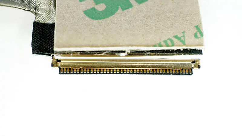 Шлейф матриці для ноутбука Dell (Inspiron: 5447, 5448), 40pin (dc02001x500) - фото 2