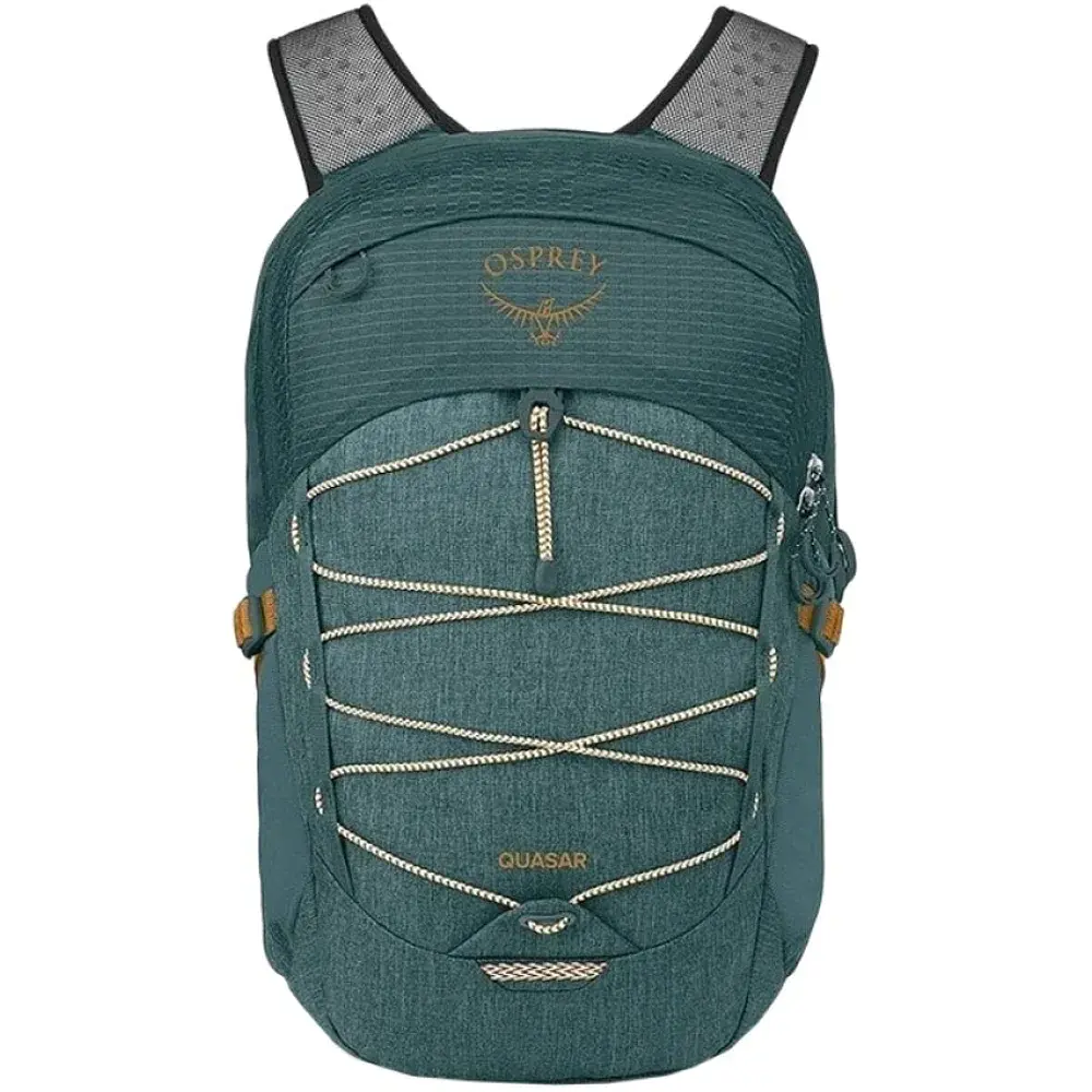 Рюкзак Osprey Quasar 26 torrent blue heather - фото 2