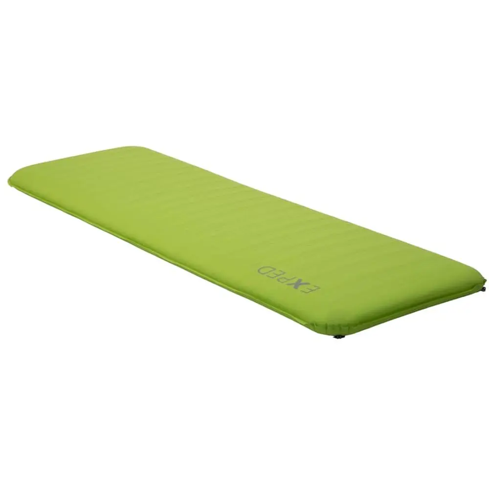 Килимок самонадувний Exped SIM Ultra 5 M - фото 2
