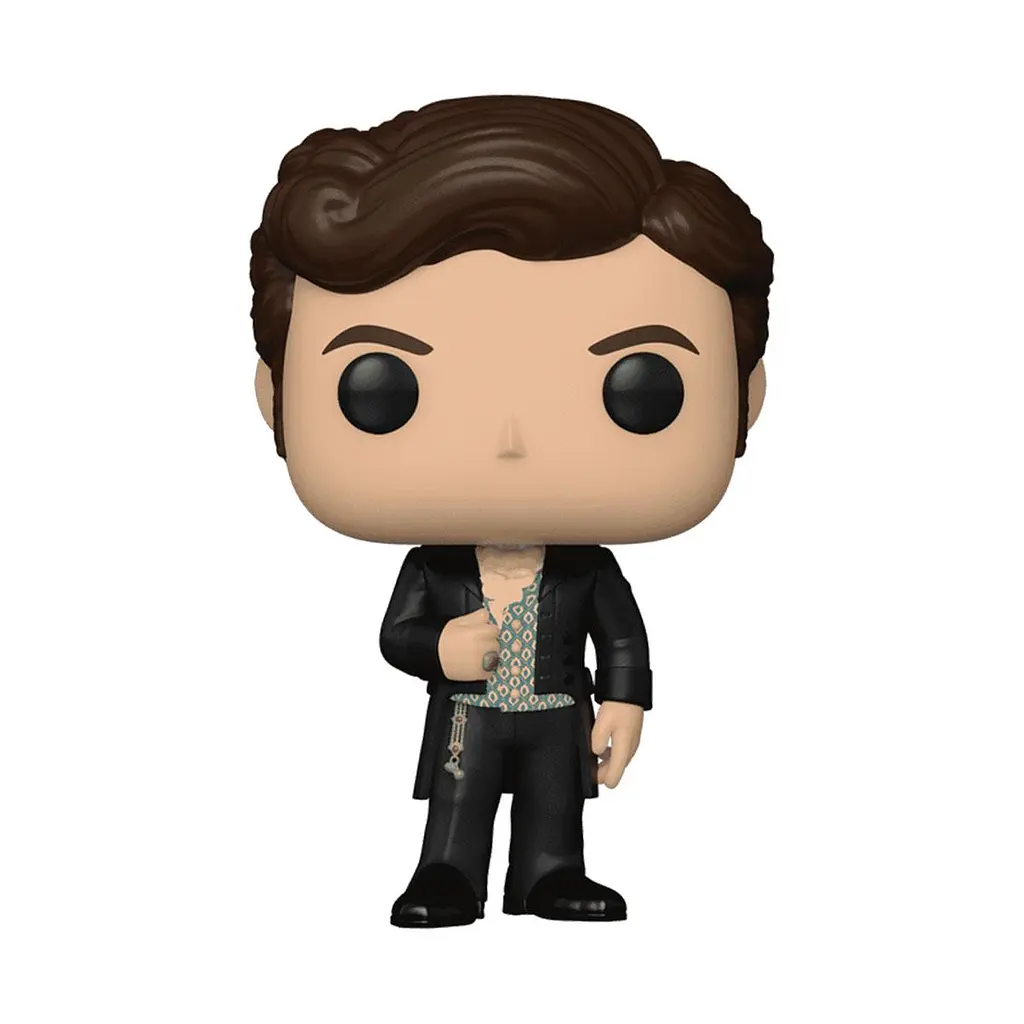 Игровая коллекционная фигурка Funko POP! - Колин Бриджертон - фото 2