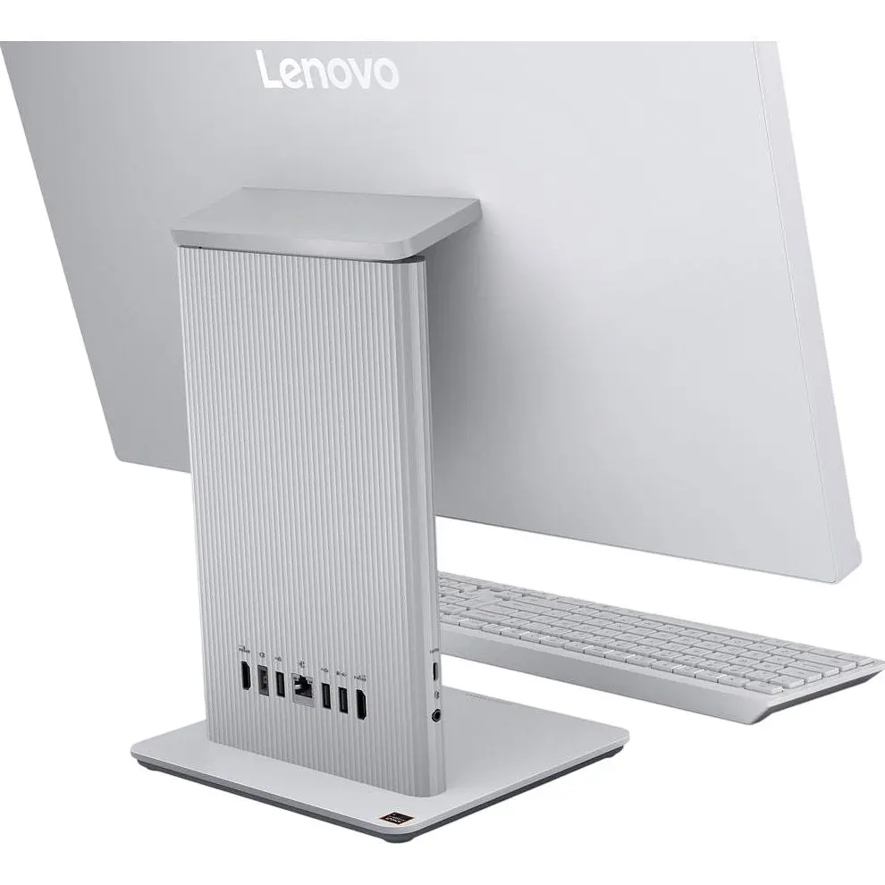 Моноблок Lenovo IdeaCentre AiO 24AKP10 (F0JC001BUO) [170035] - фото 10
