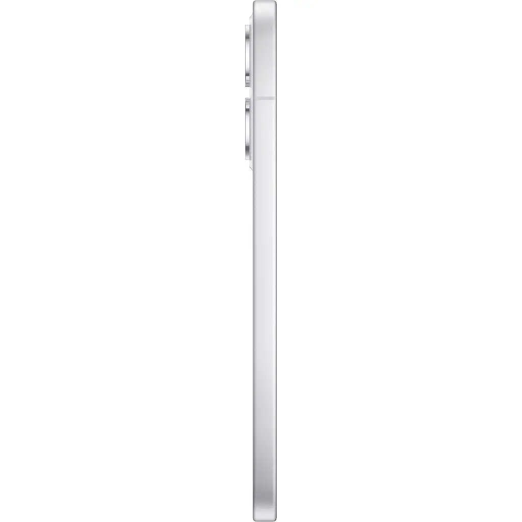 Смартфон Oppo Reno13 5G 12/256 GB Plume White Global Version [138933] - фото 8