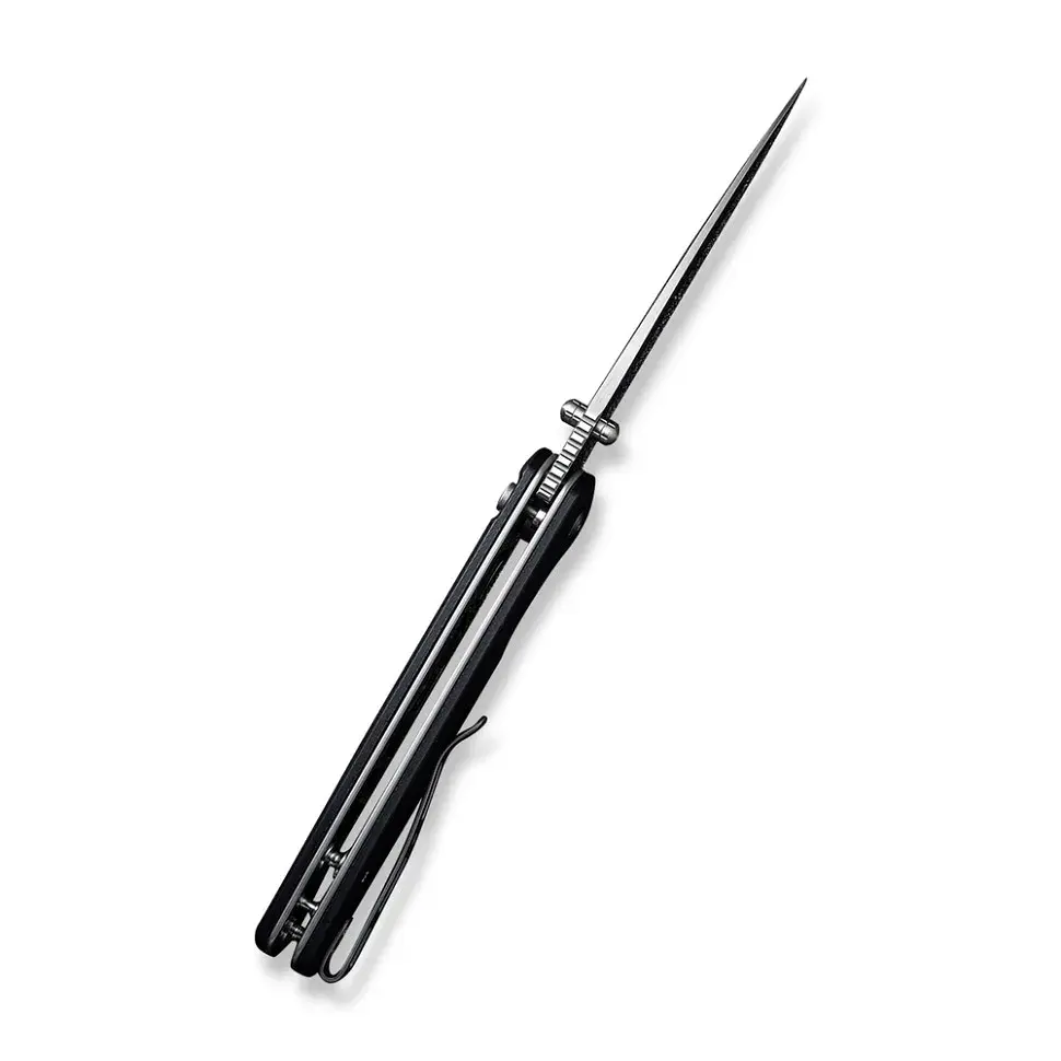 Ніж Sencut Sachse Satin Black G10 (S21007-5) - фото 6