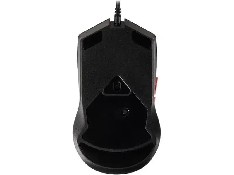Миша Acer Nitro NMW100 Black (GP.MCE11.03Y) - фото 6