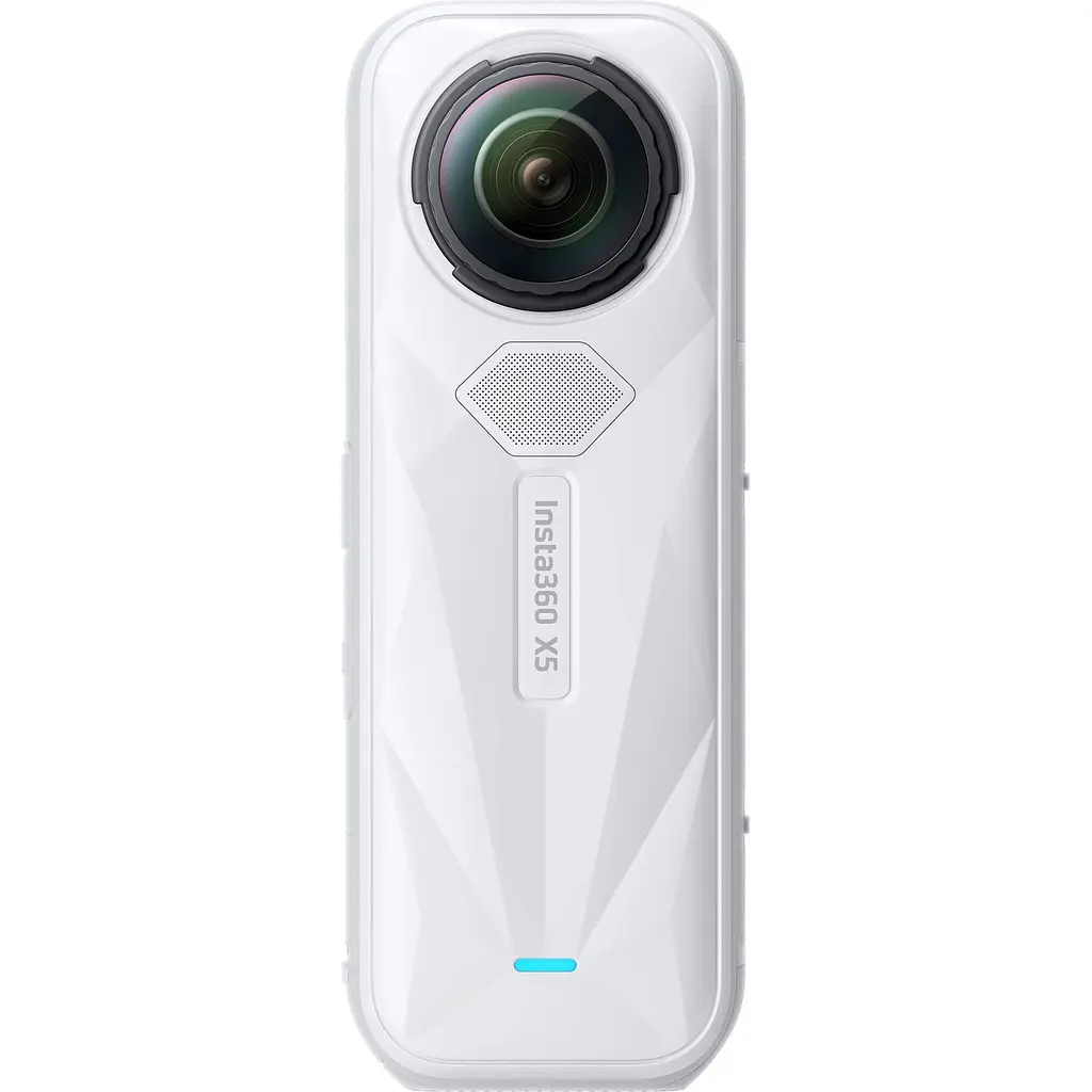 Екшн-камера Insta360 X5 Satin White Limited Edition (CINSAAHA_X532) EU [158452] - фото 4