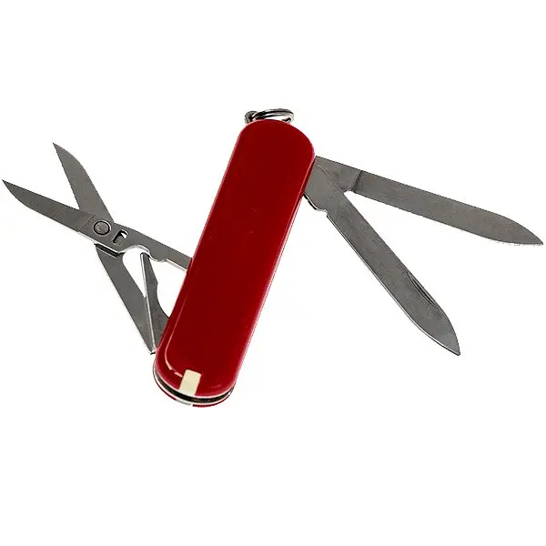 Ніж Victorinox Executive 81 [0.6423] [72670] - фото 5