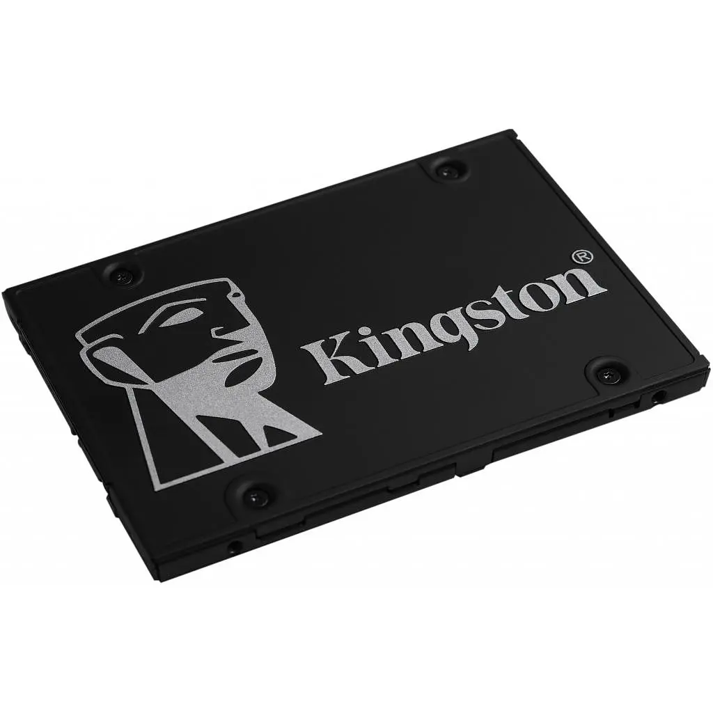 Накопичувач SSD 2.5" 2TB Kingston (SKC600/2048G) - фото 3