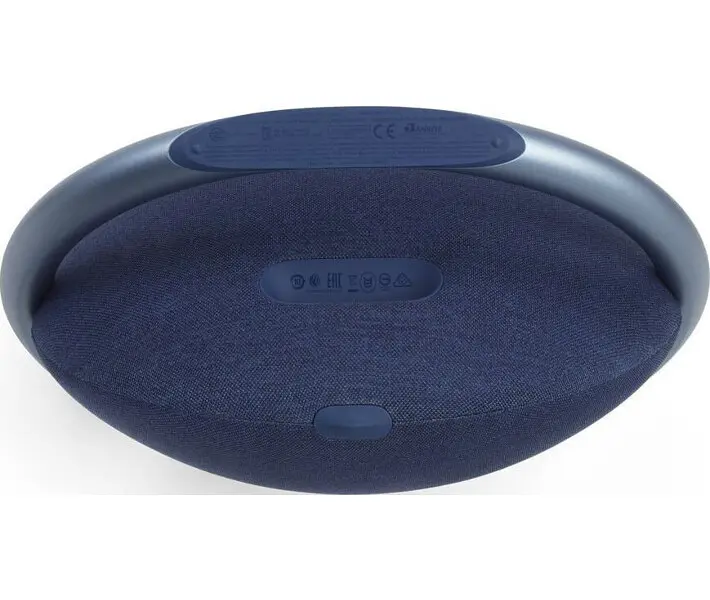 Портативна акустика Harman/Kardon Onyx Studio 7 бездротова (HKOS7BLUEP) - фото 7