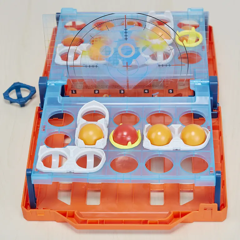 Настільна гра Hasbro Gaming Морський Бій (E8229) - фото 6