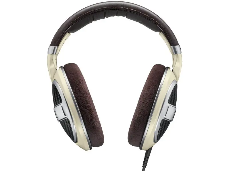 Гарнітура Sennheiser HD 599 (506831) - фото 2
