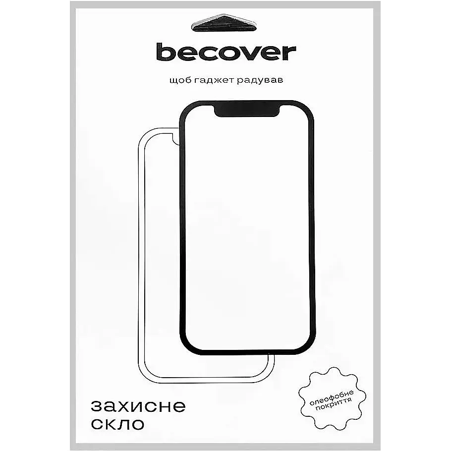 Захисне скло BeCover для Blackview Tab 90 10.92" [712824] [128042] - фото 5