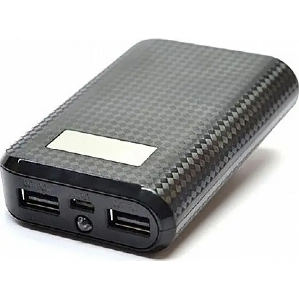 Наружный аккумулятор Remax Proda 10000 mah power bank - фото 4