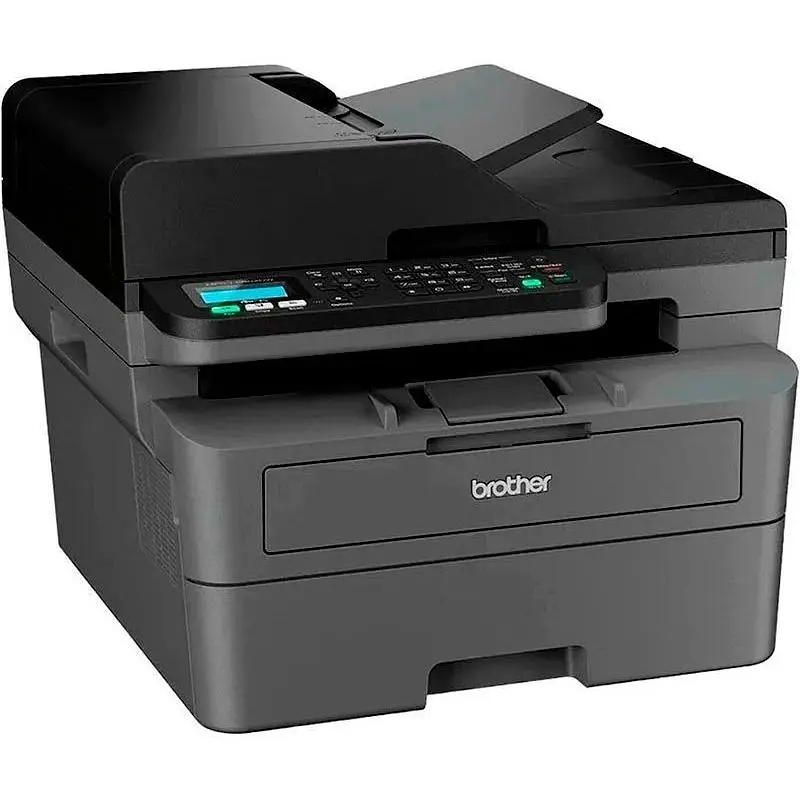 МФУ Brother MFC-L2802DW (MFCL2802DWYJ1) [141781] - фото 3