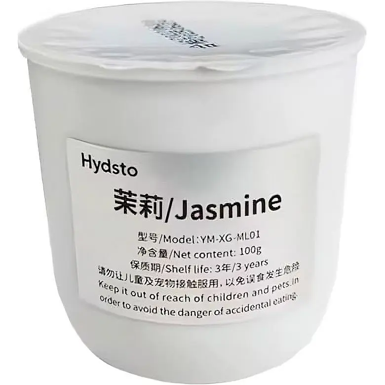 Автомобильный ароматизатор Hydsto Car Air Freshener YM-CZX002 [143015] - фото 13