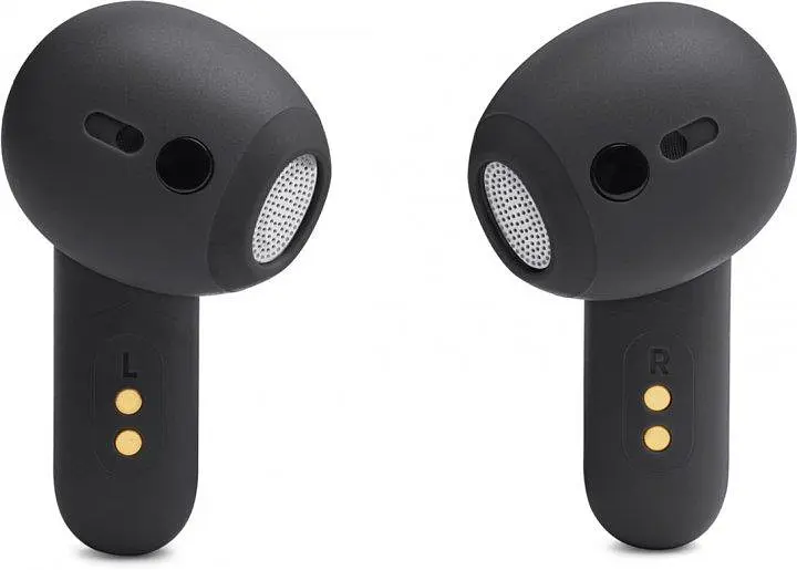 Навушники TWS JBL Live Flex Black (JBLLIVEFLEXBLK) - фото 2