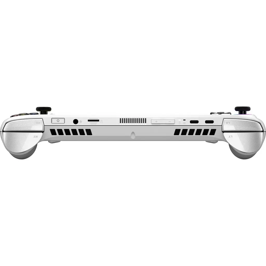 Портативная игровая консоль Asus ROG Xbox Ally 2025 (RC73YA-XB_ALLY.Z2A.16) [160389] - фото 11