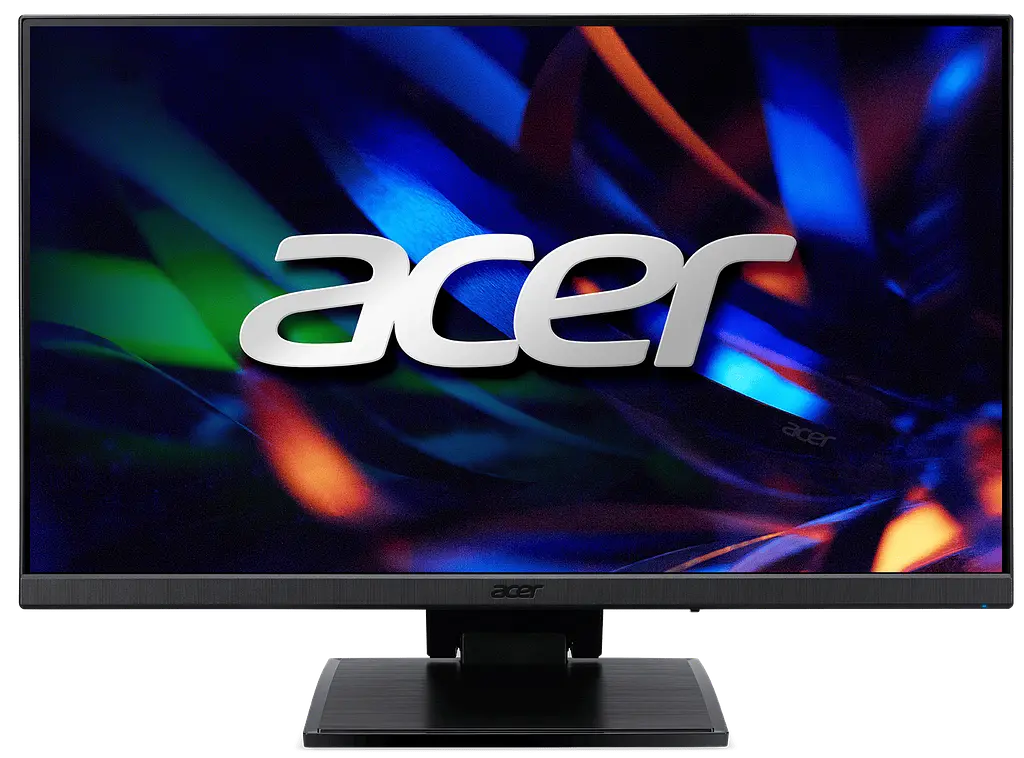 Монитор Acer 23.8" UT241YAbmihuzx (UM.QW1EE.A02) Black teh0022140 - фото 2