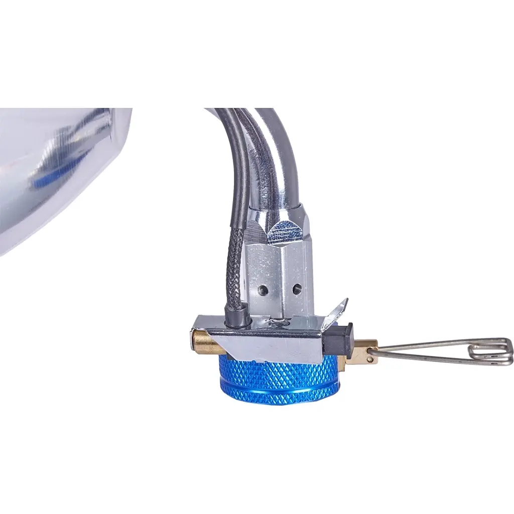 Газовий обігрівач Skif Outdoor X-Warm TC (SO-GH-02) - фото 5