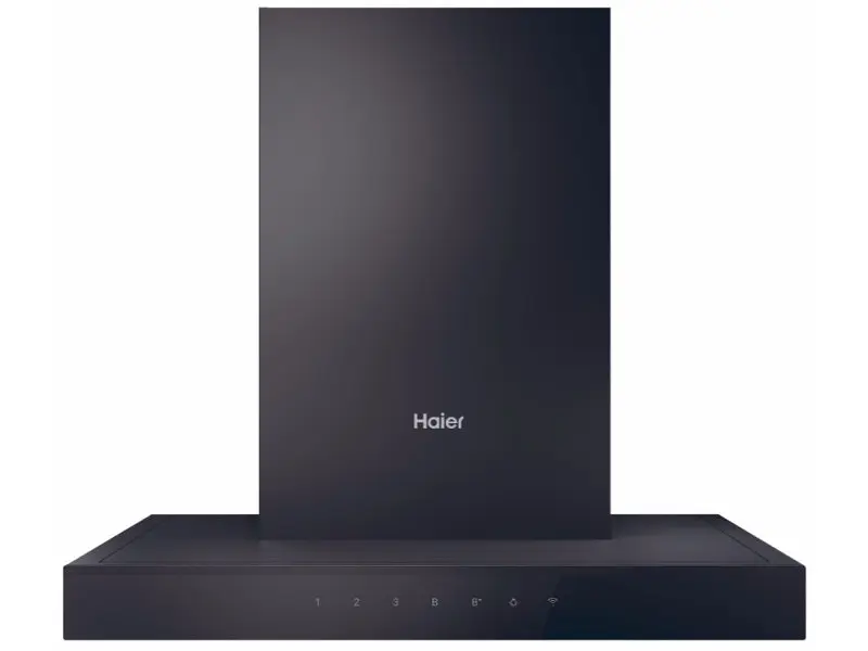 Витяжка Haier HATS6CBS4BWIFI - фото 2