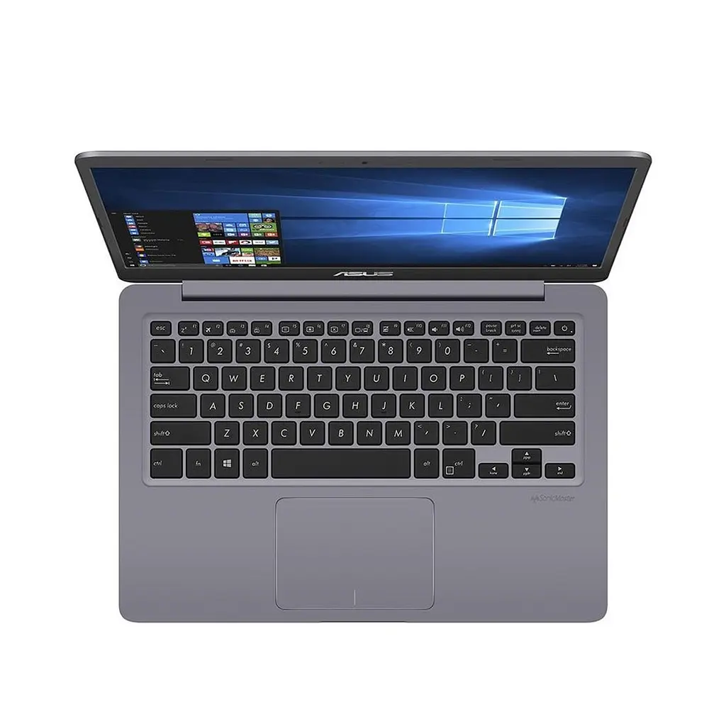 Б/В Ноутбук Asus Vivobook X411 (14"/FHD/Intel Core i3-7100U/ 8GB DDR4/SSD 256GB) - фото 5