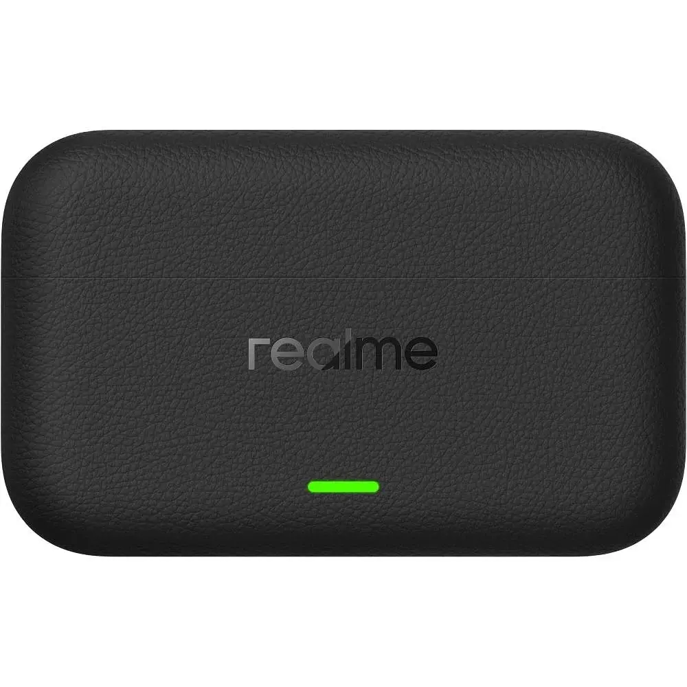 TWS Realme Buds T500 Pro (RMA2502) Liquor Chocolate UA - фото 4