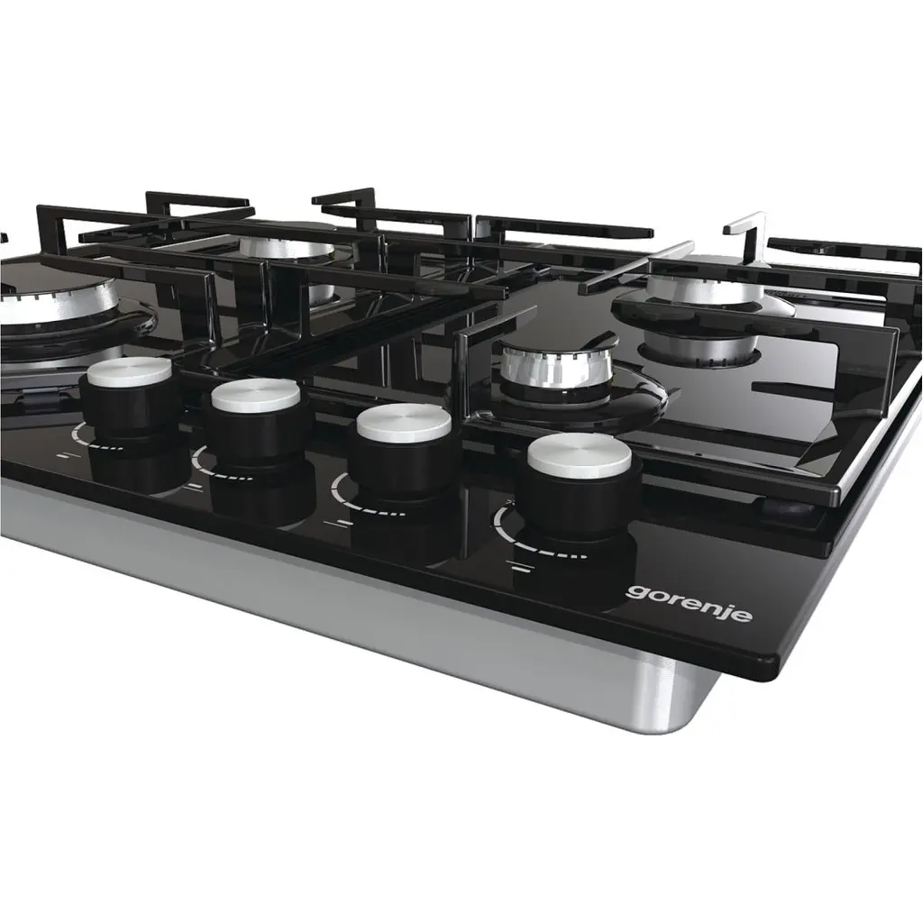 Газова варильна поверхня Gorenje GT641KB [113270] - фото 6