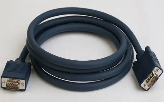 Кабель VGA-VGA 20 м VegaCable CABVG-201HT-20