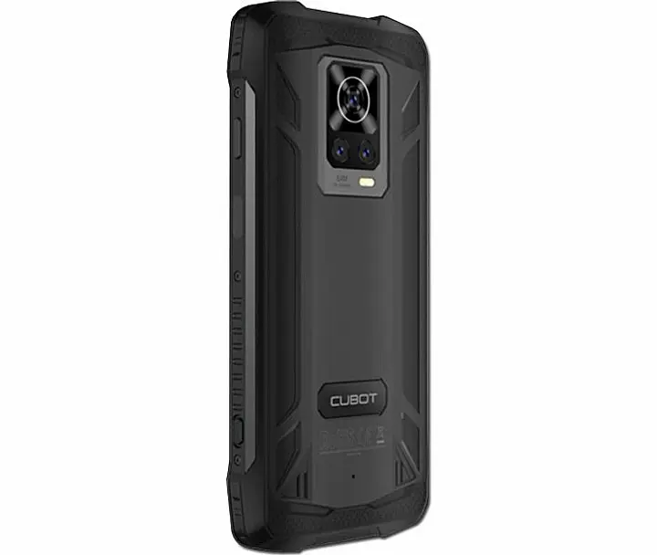 Смартфон Cubot Kingkong 7 Pro 8/256GB Black - фото 2