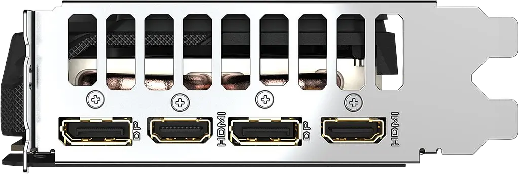 Відеокарта GeForce RTX 5050 8GB Gigabyte Gaming OC (GV-N5050GAMING OC-8GD) - фото 3